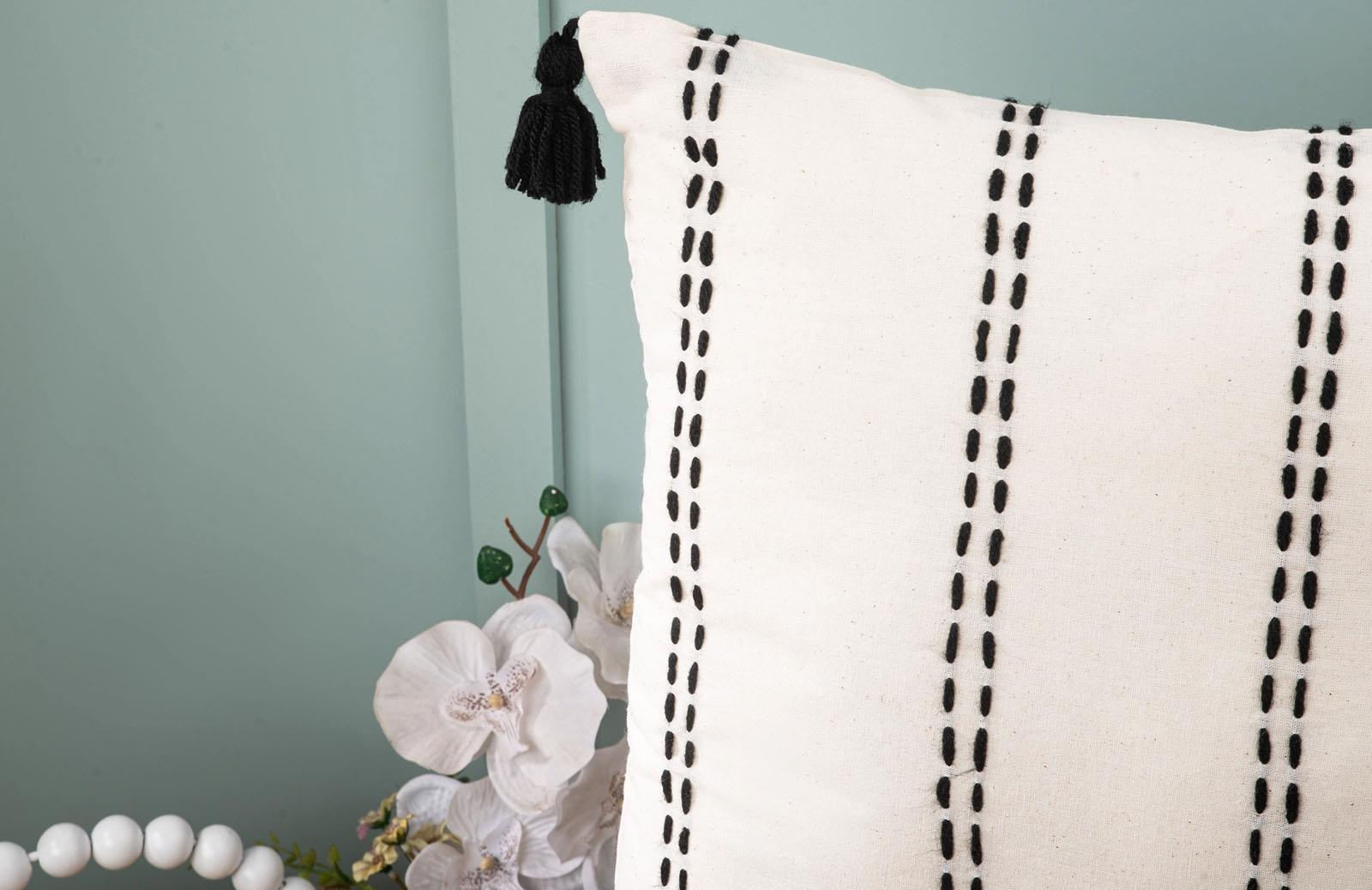 Engince Kırlent Kılıfı ENGC-DF-21