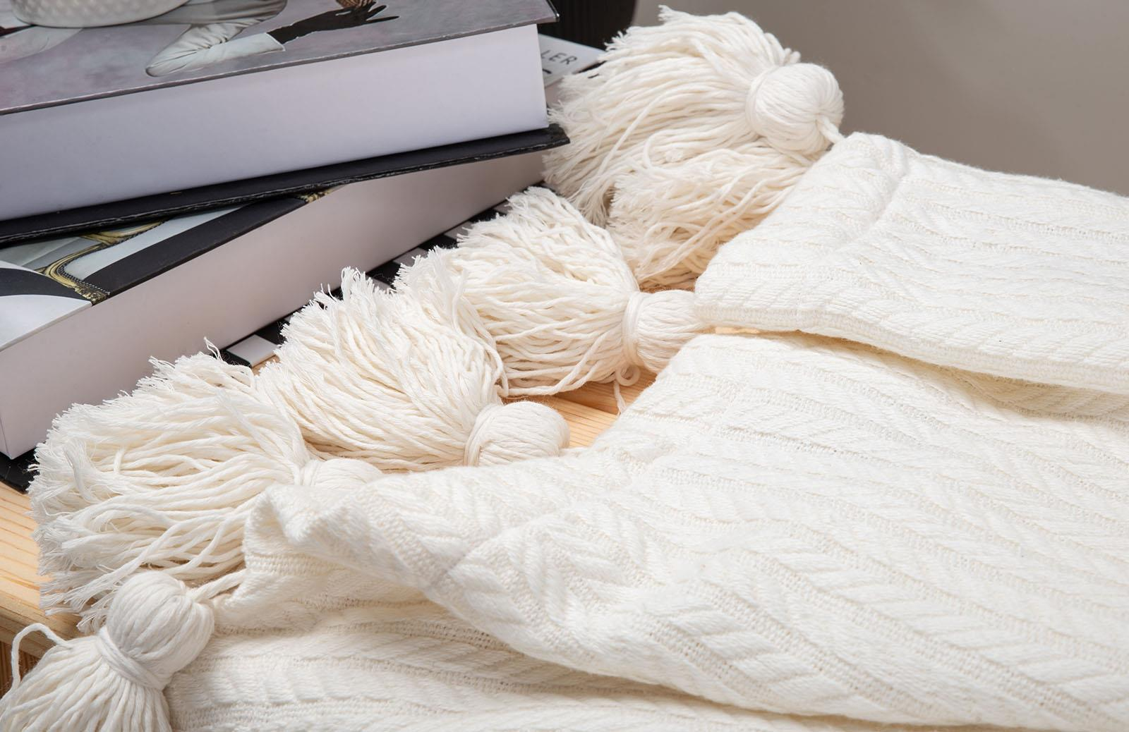 Engince Koltuk Şalı ENGC-DF-65