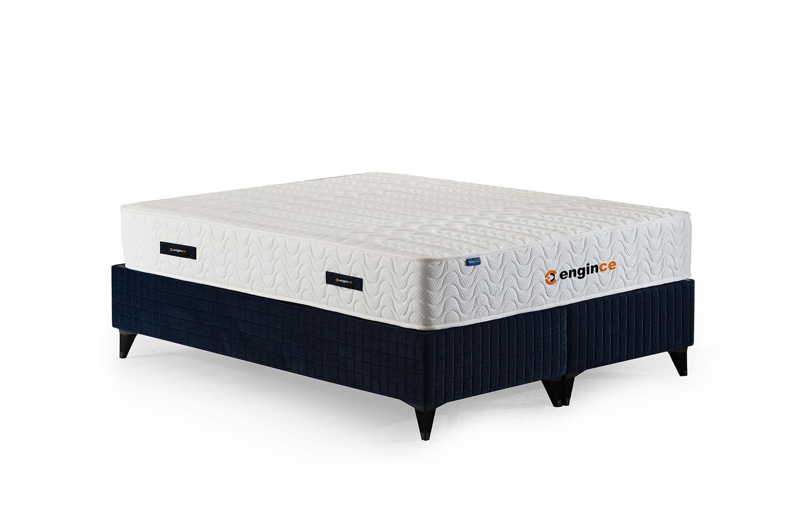 Engince Özel Memory Way Yatak 100*200 cm