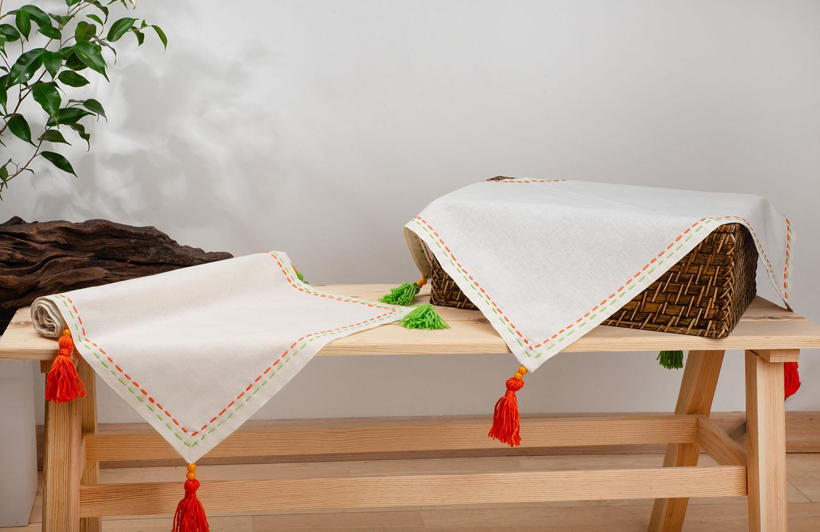 Engince Runner Seti ENGC-DF-44