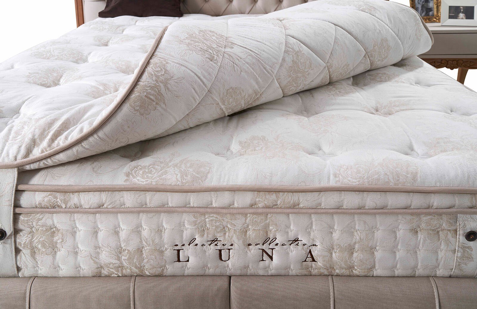 Engince Yatak Pedli EWW21