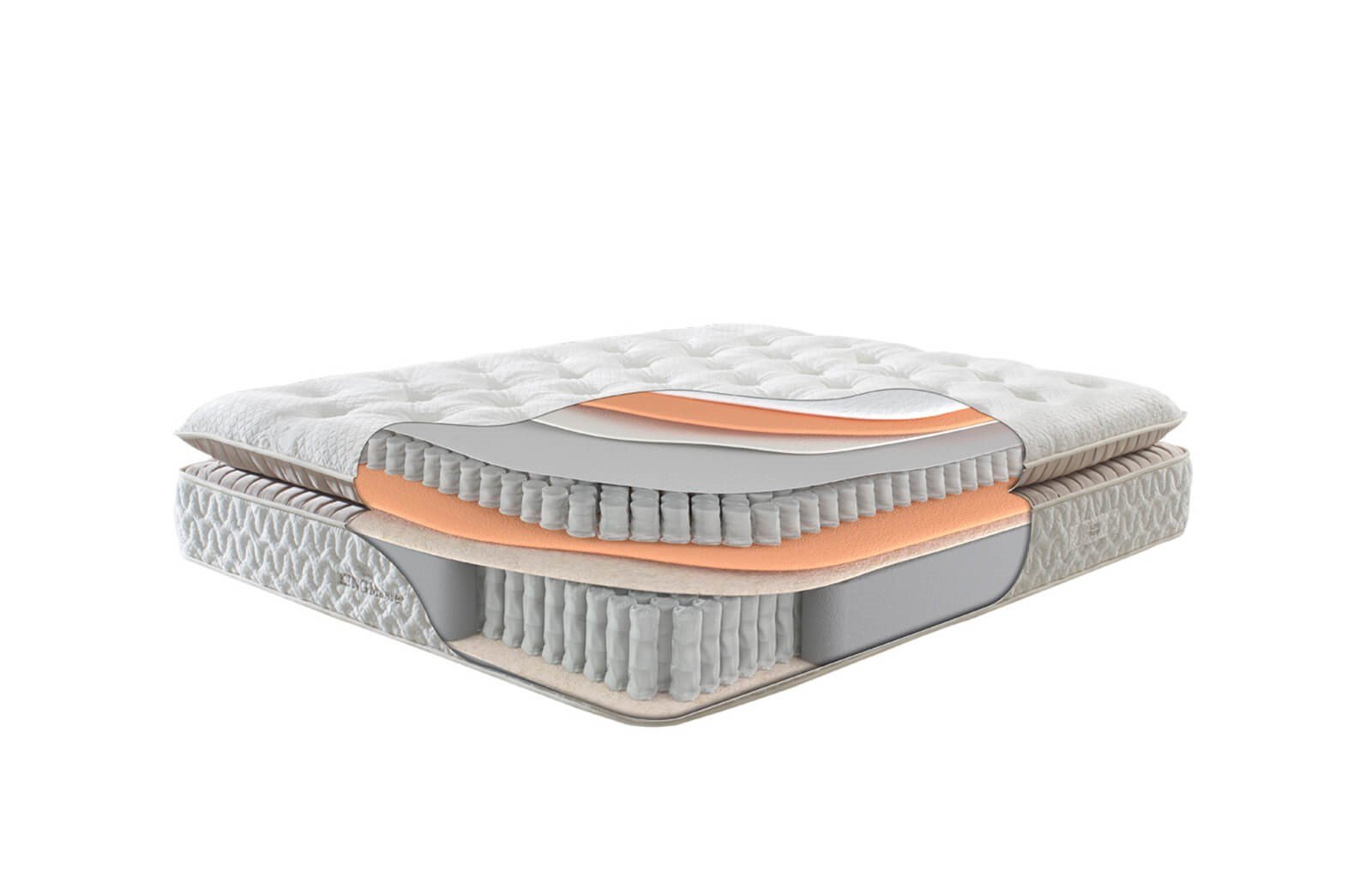 Engince Yatak Pedli EWW81