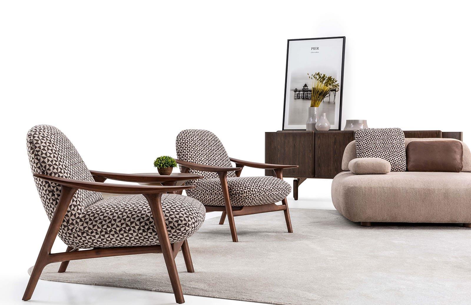 Enilsa Koltuk Takımı