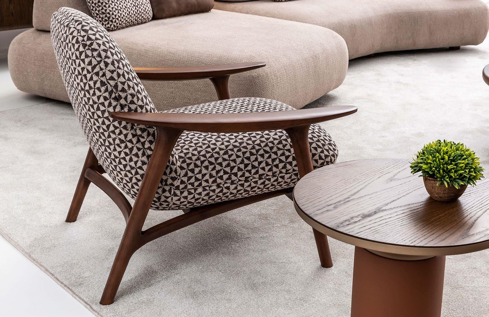 Enilsa Koltuk Takımı