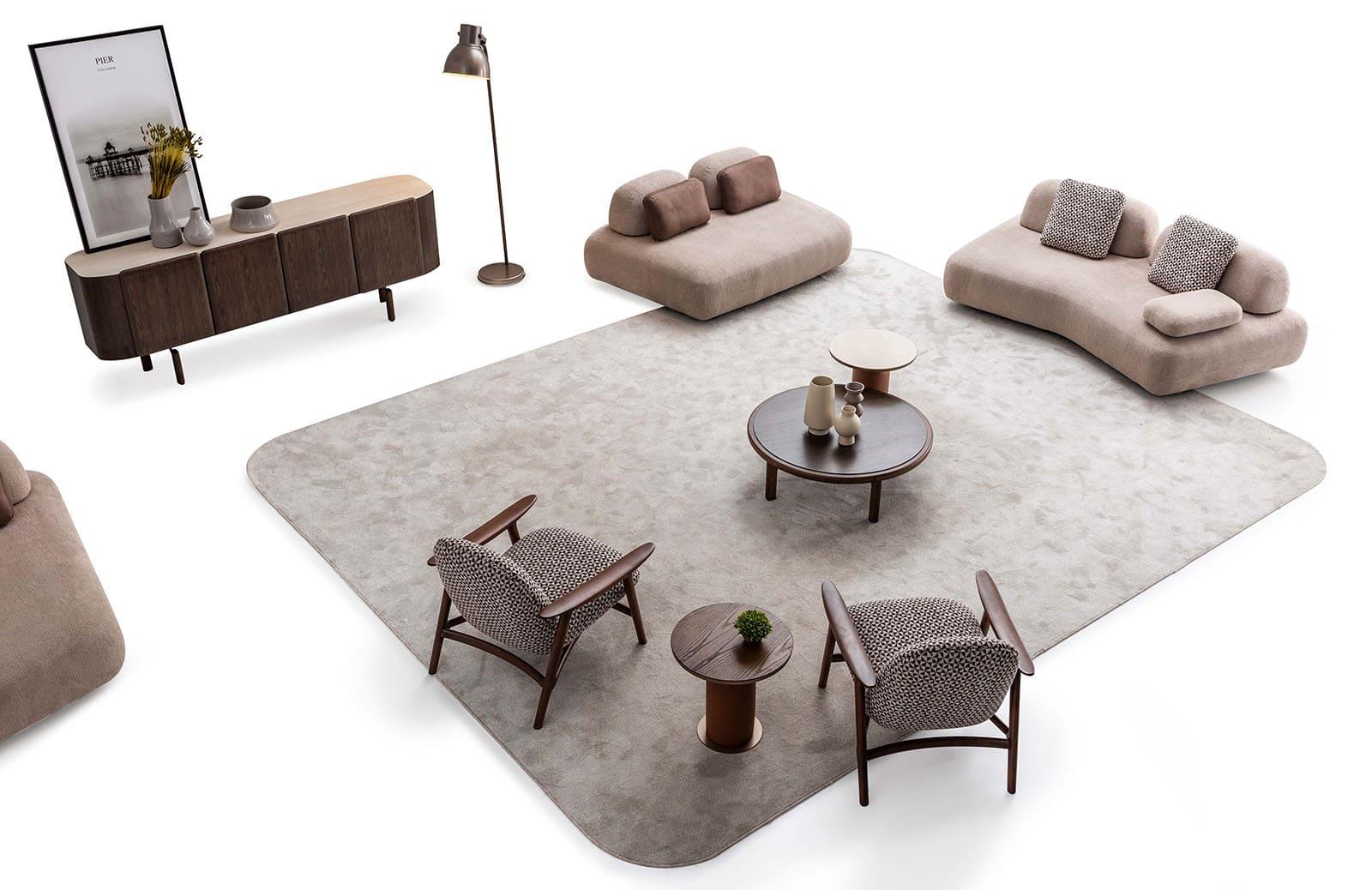 Enilsa Koltuk Takımı