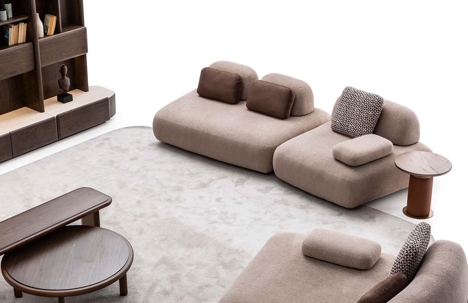 Enilsa Koltuk Takımı