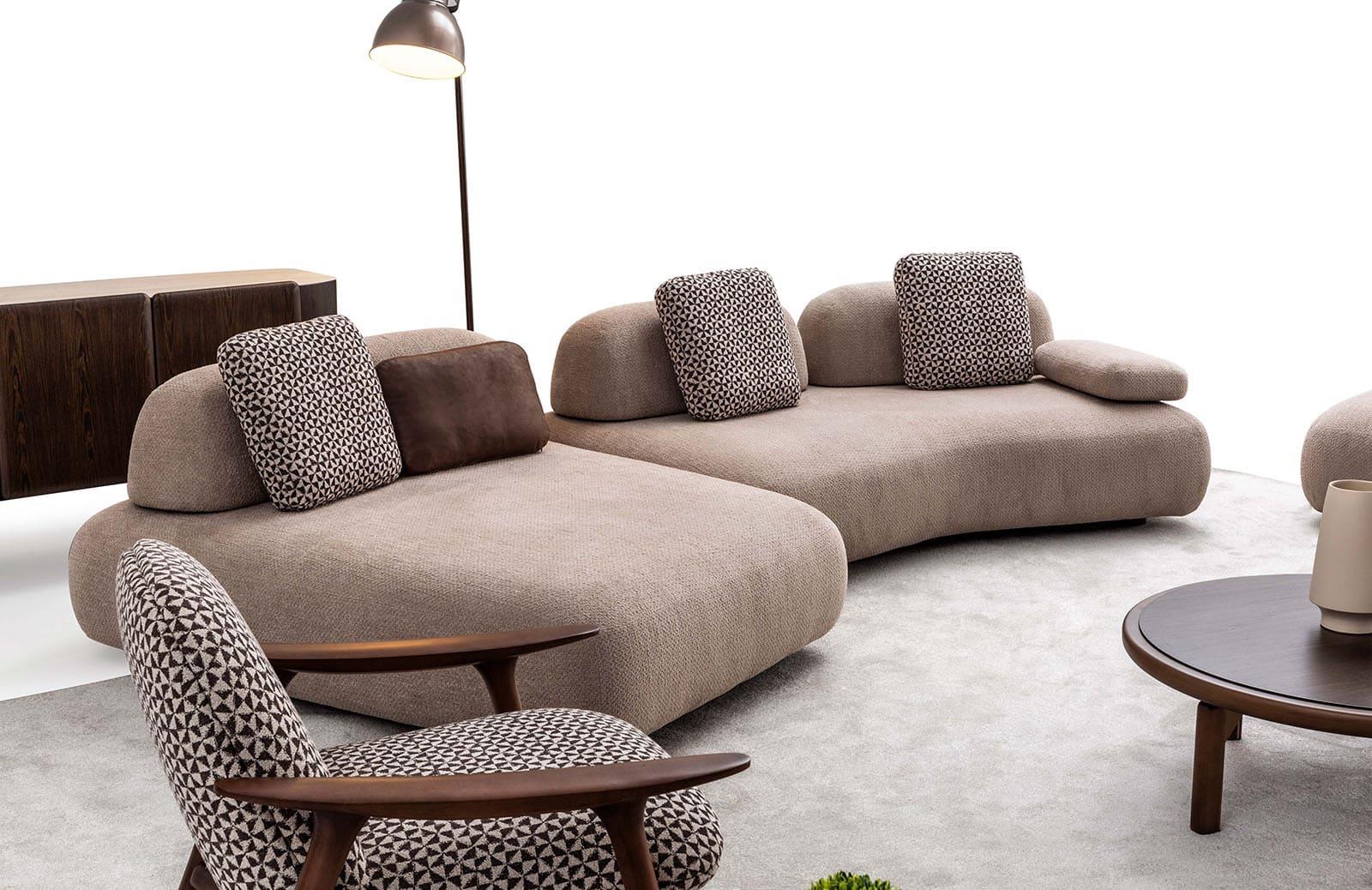 Enilsa Koltuk Takımı