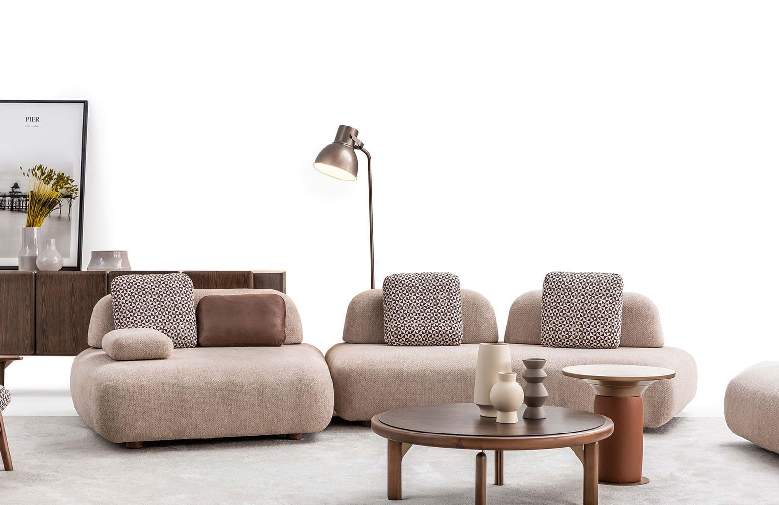 Enilsa Koltuk Takımı