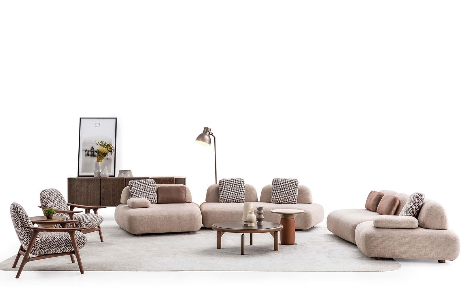 Enilsa Koltuk Takımı