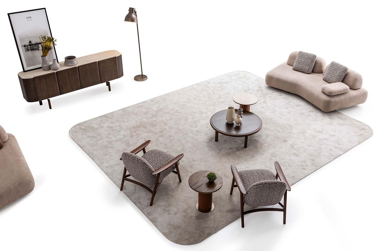 Enilsa Koltuk Takımı