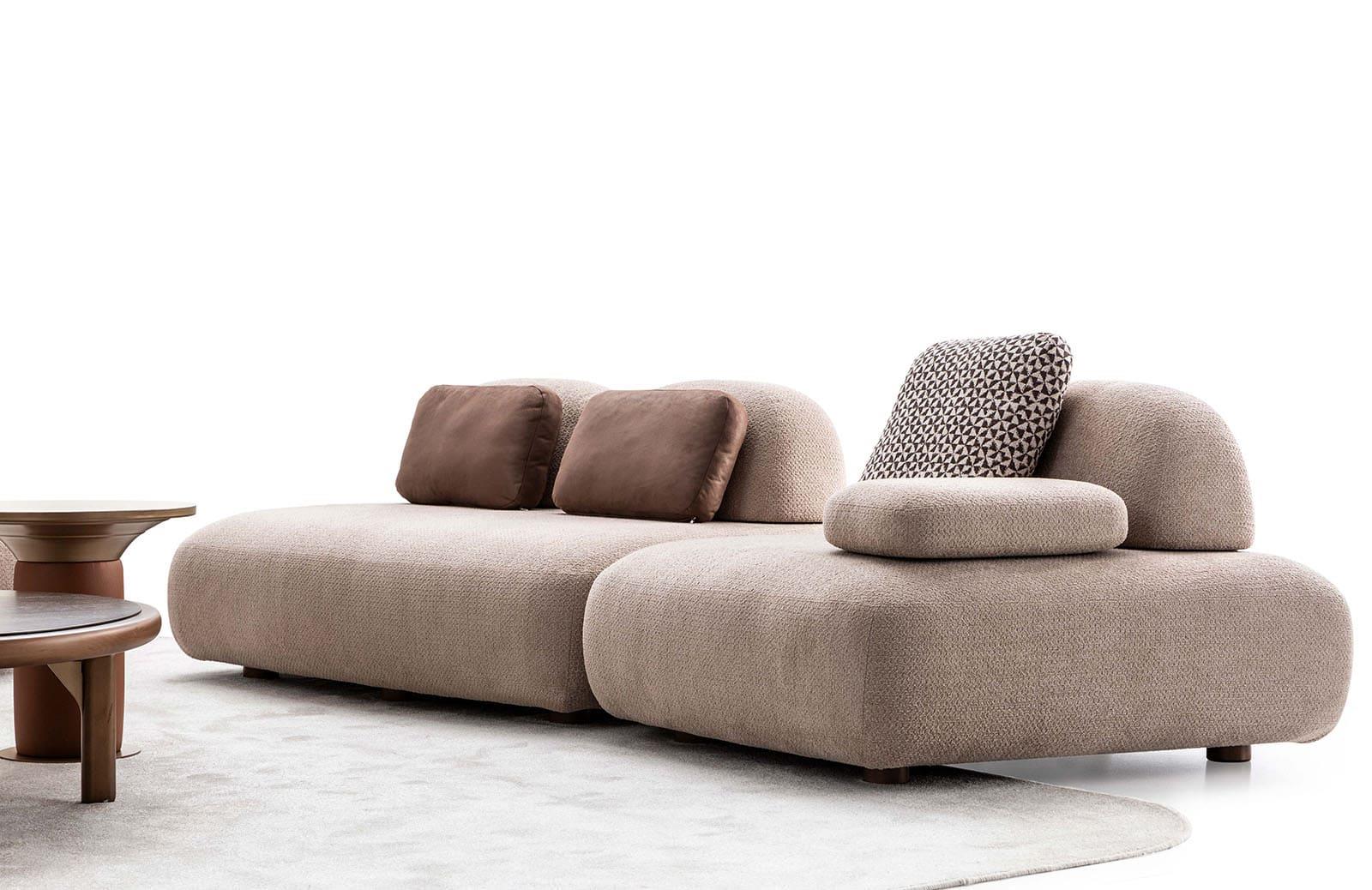 Enilsa Koltuk Takımı