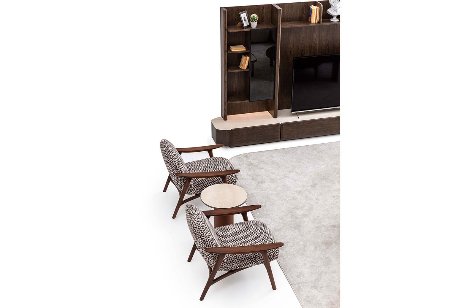 Enilsa Koltuk Takımı