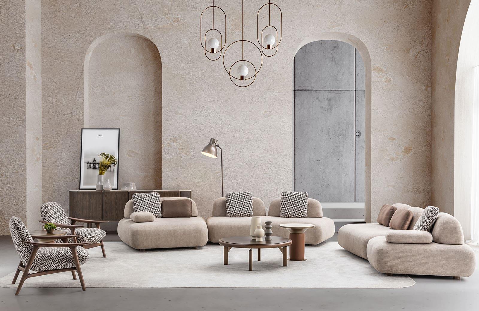 Enilsa Koltuk Takımı