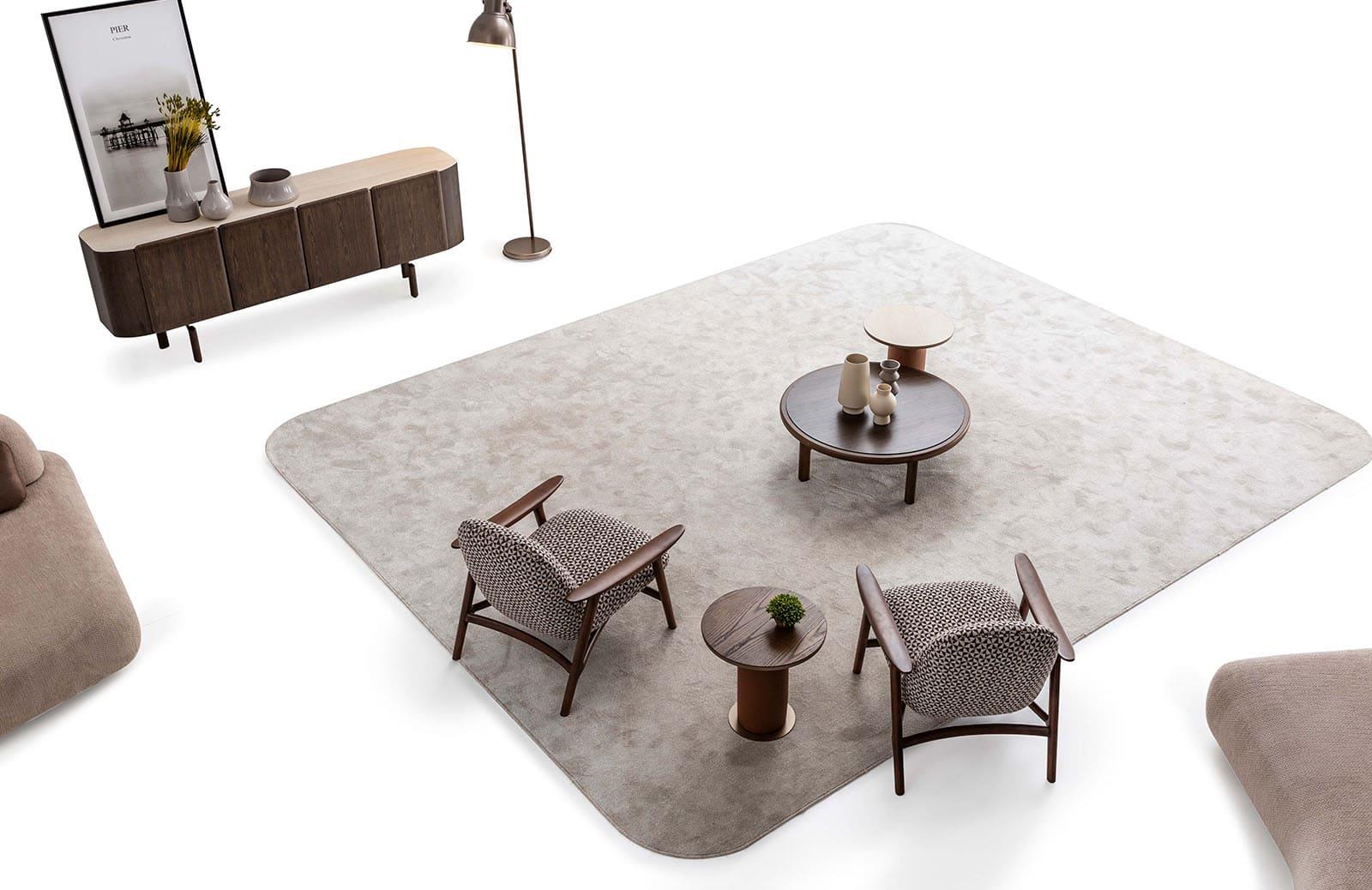 Enilsa Koltuk Takımı