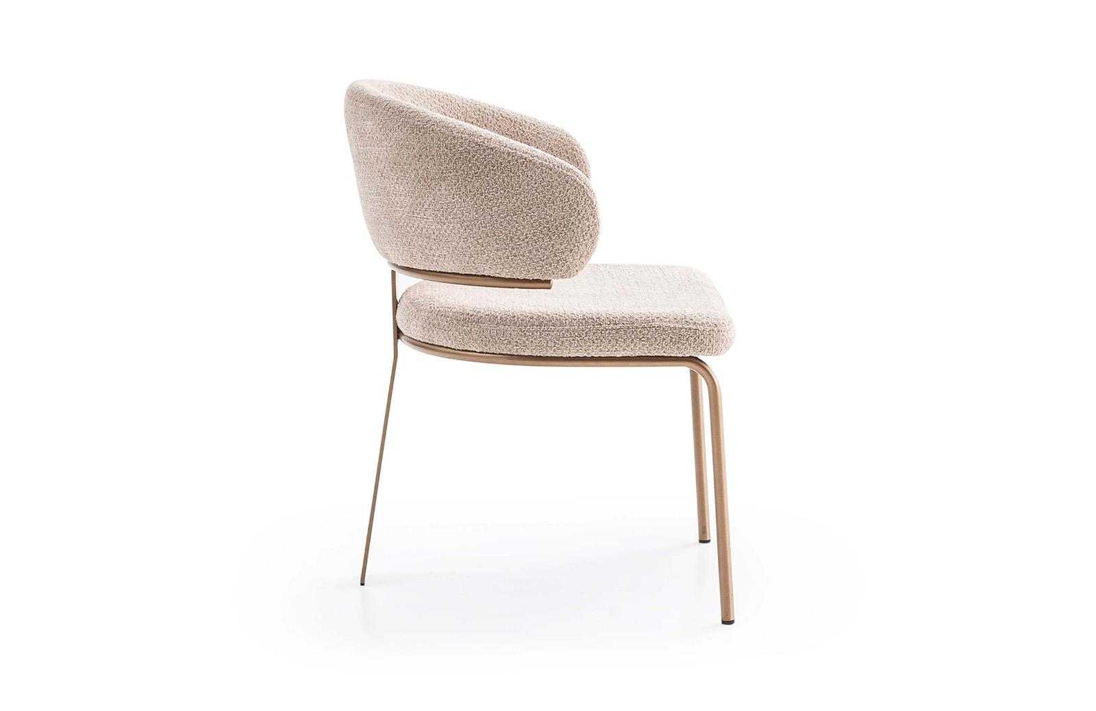 Enilsa Sandalye Metal