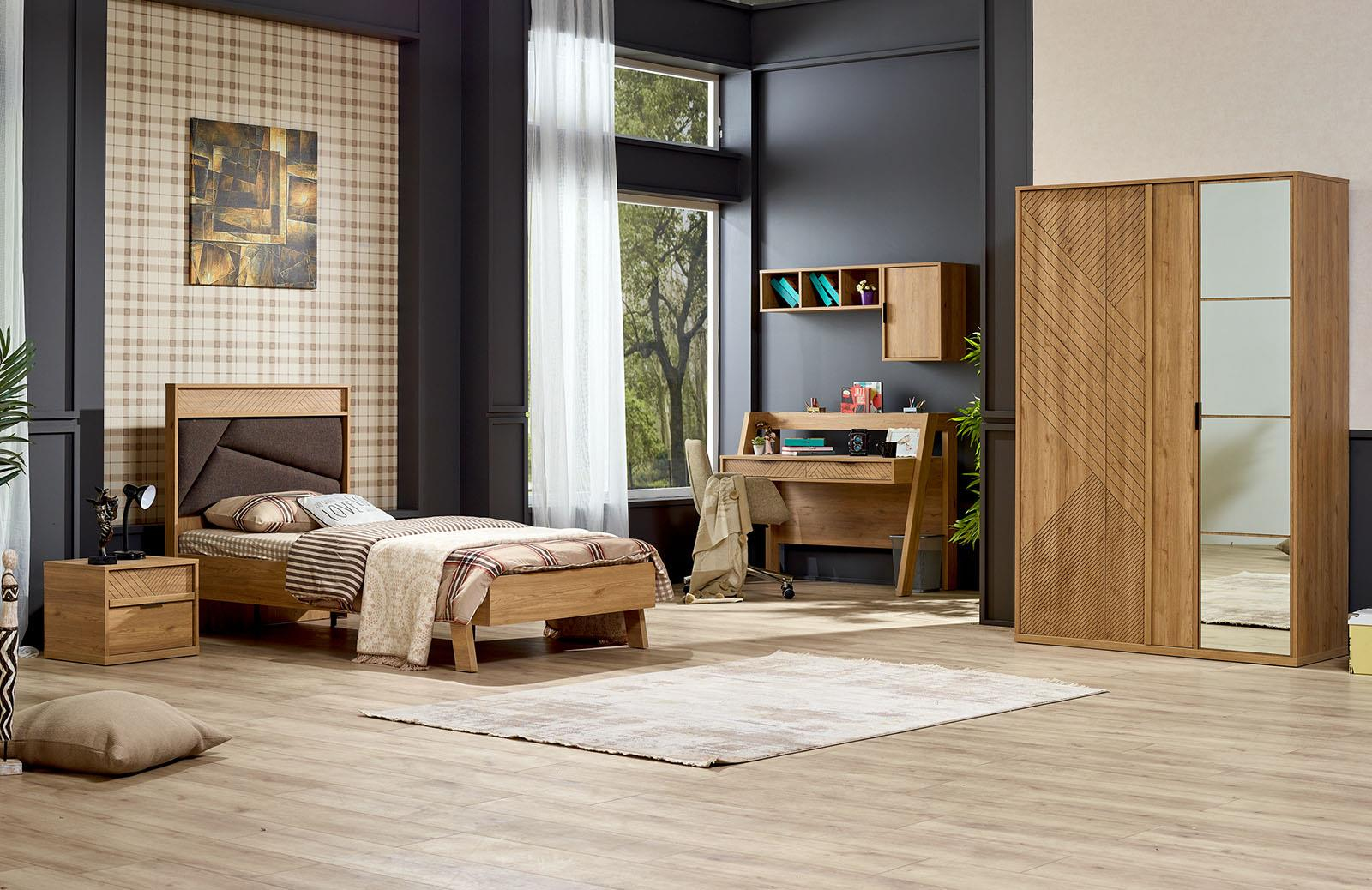 Erisa Genç Odası Takımı