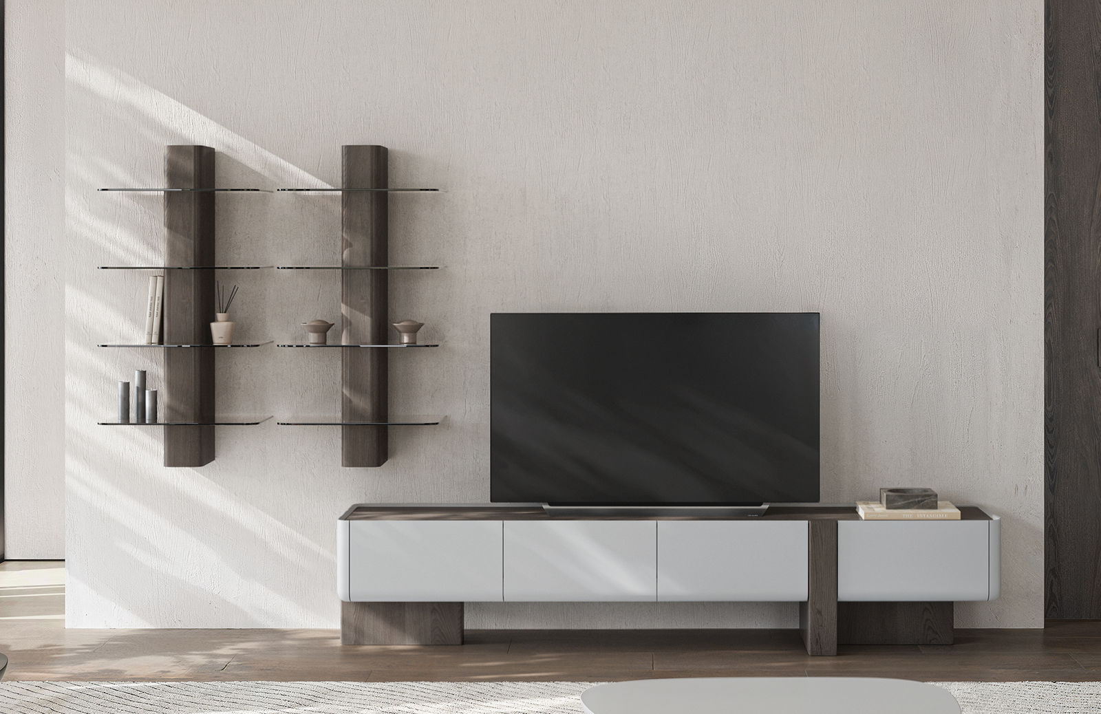 Estrella Tv Ünitesi