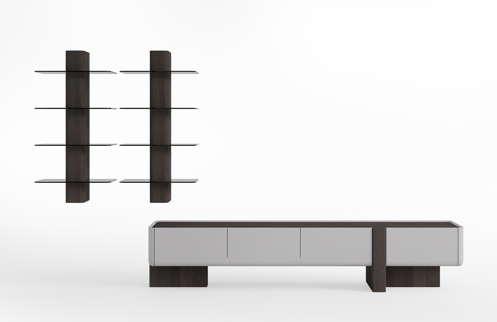 Estrella Tv Ünitesi