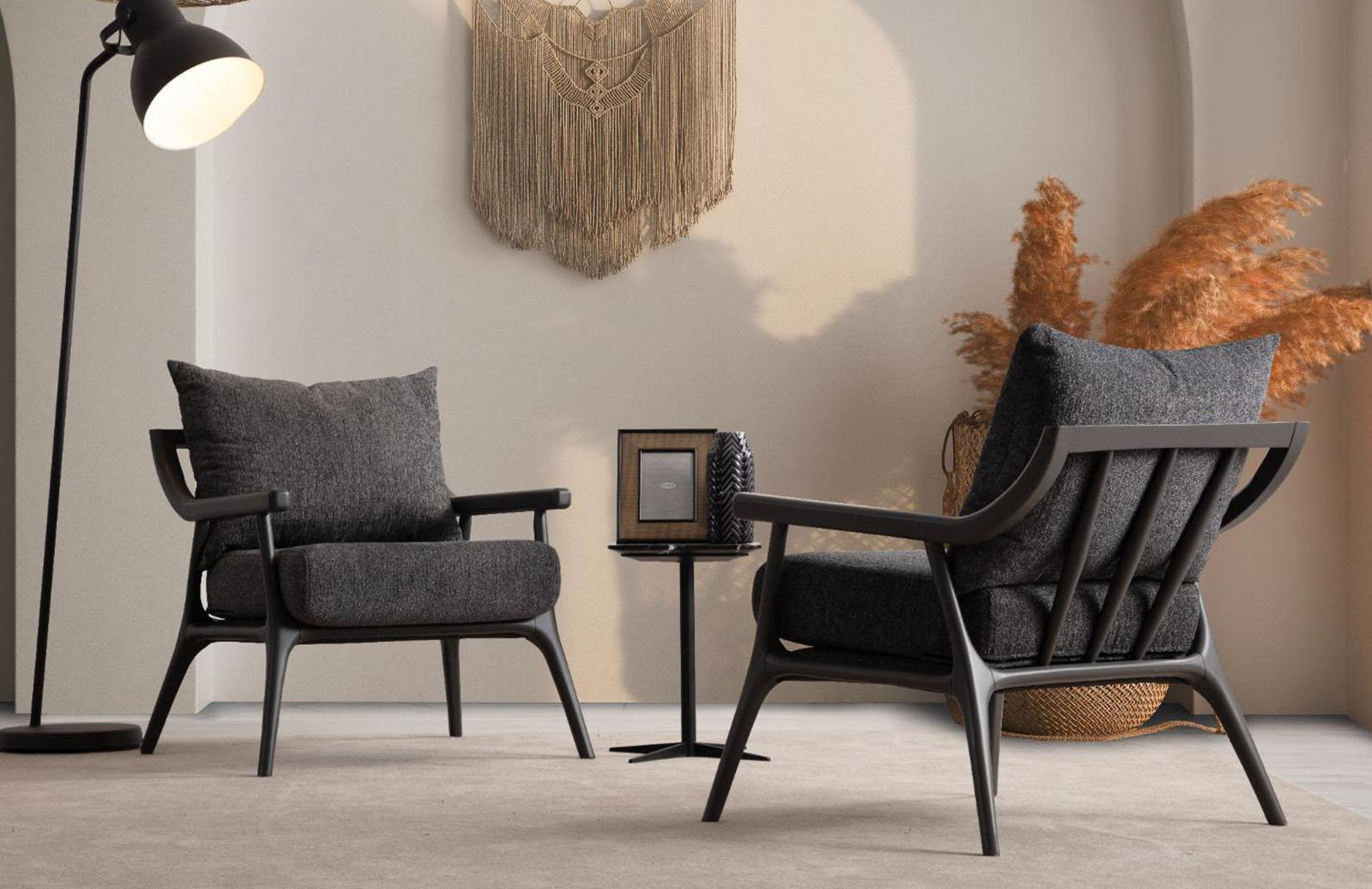 Evan Koltuk Takımı