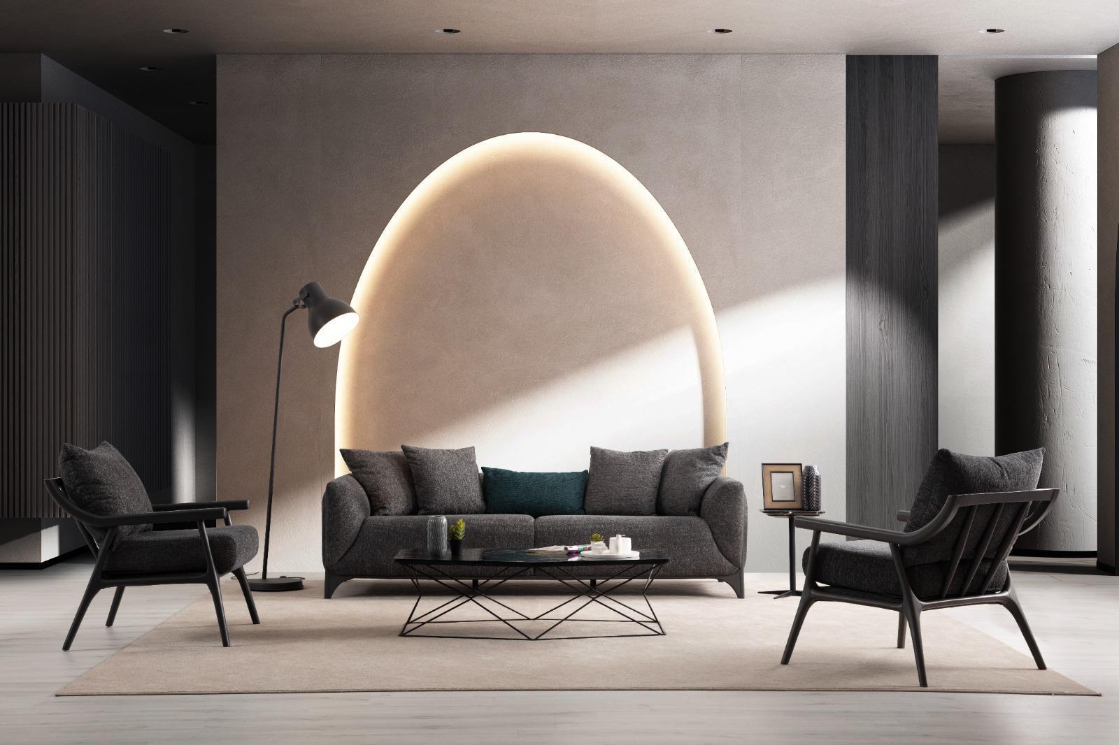 Evan Koltuk Takımı