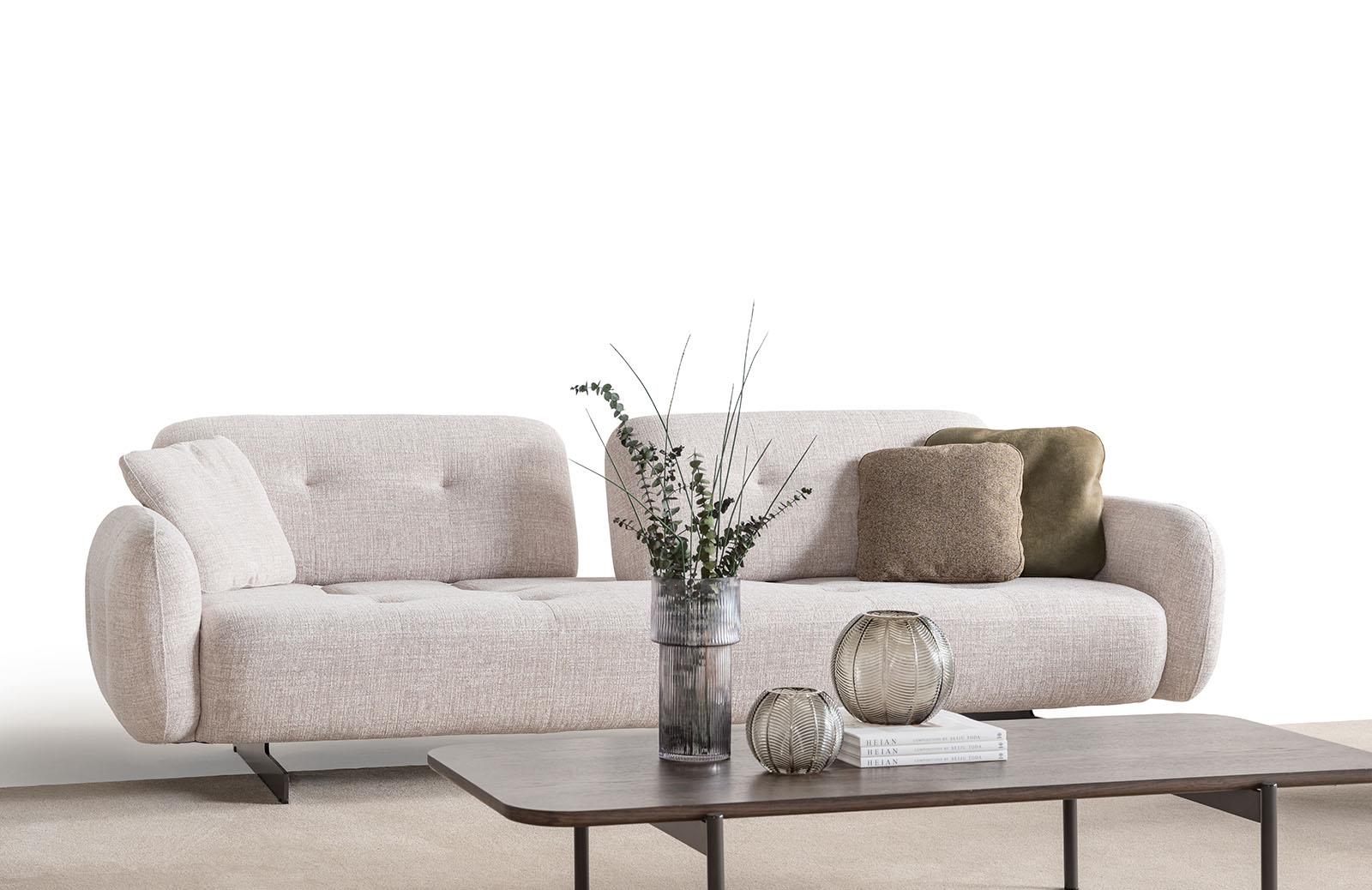 Faustus Koltuk Takımı