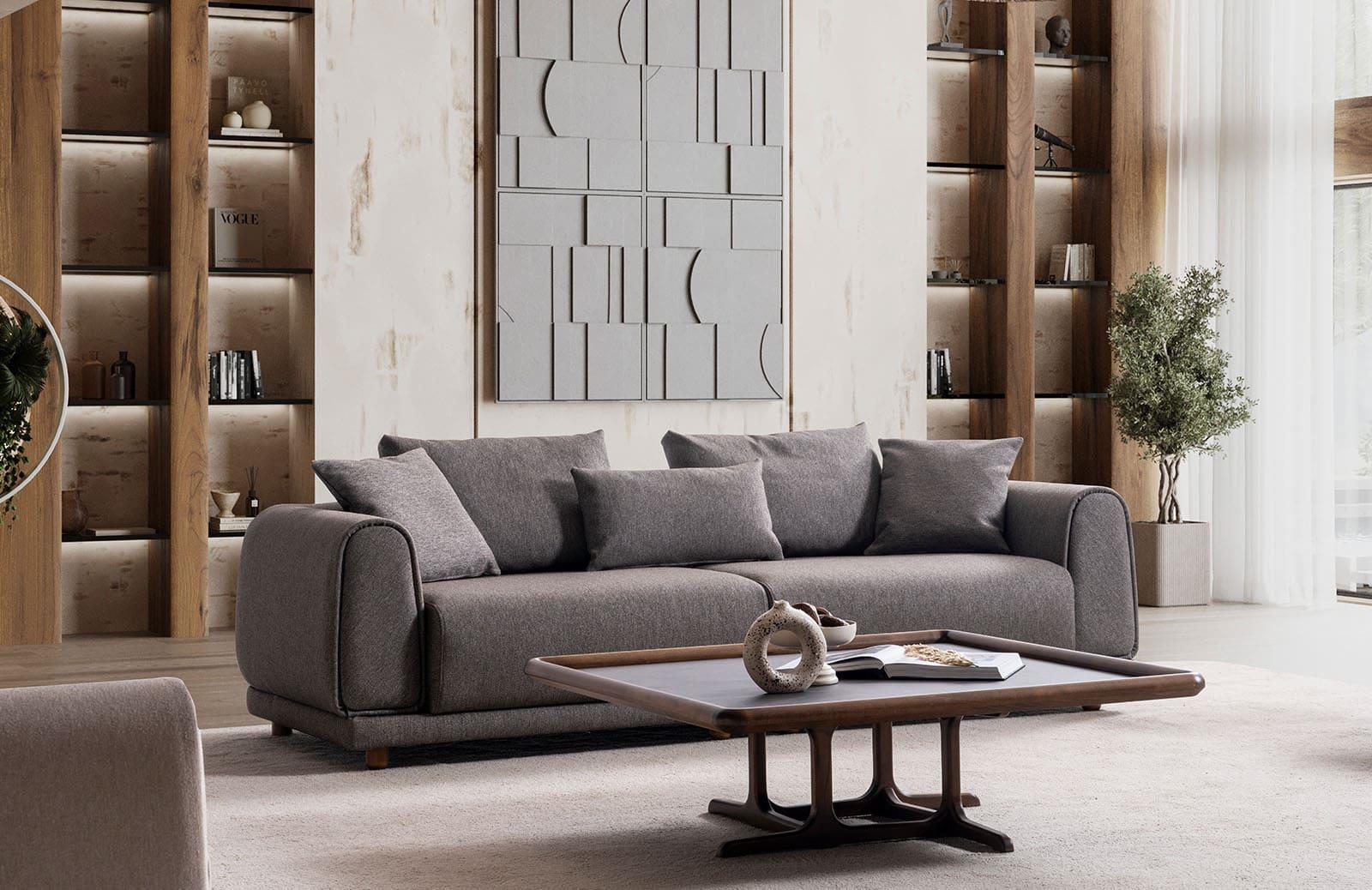 Fifex Koltuk Takımı