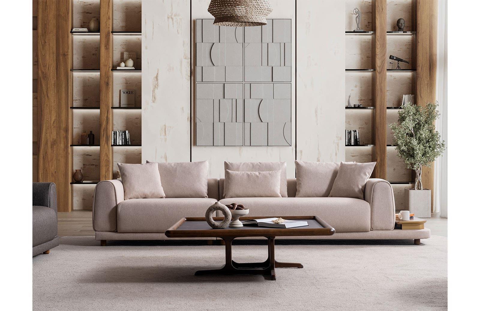 Fifex Koltuk Takımı