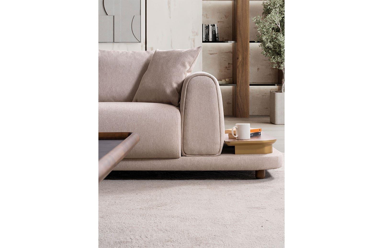 Fifex Koltuk Takımı