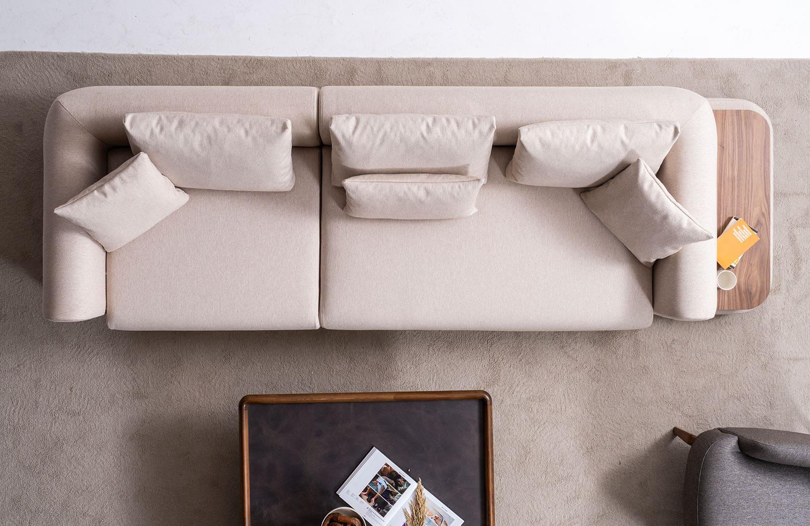 Fifex Koltuk Takımı