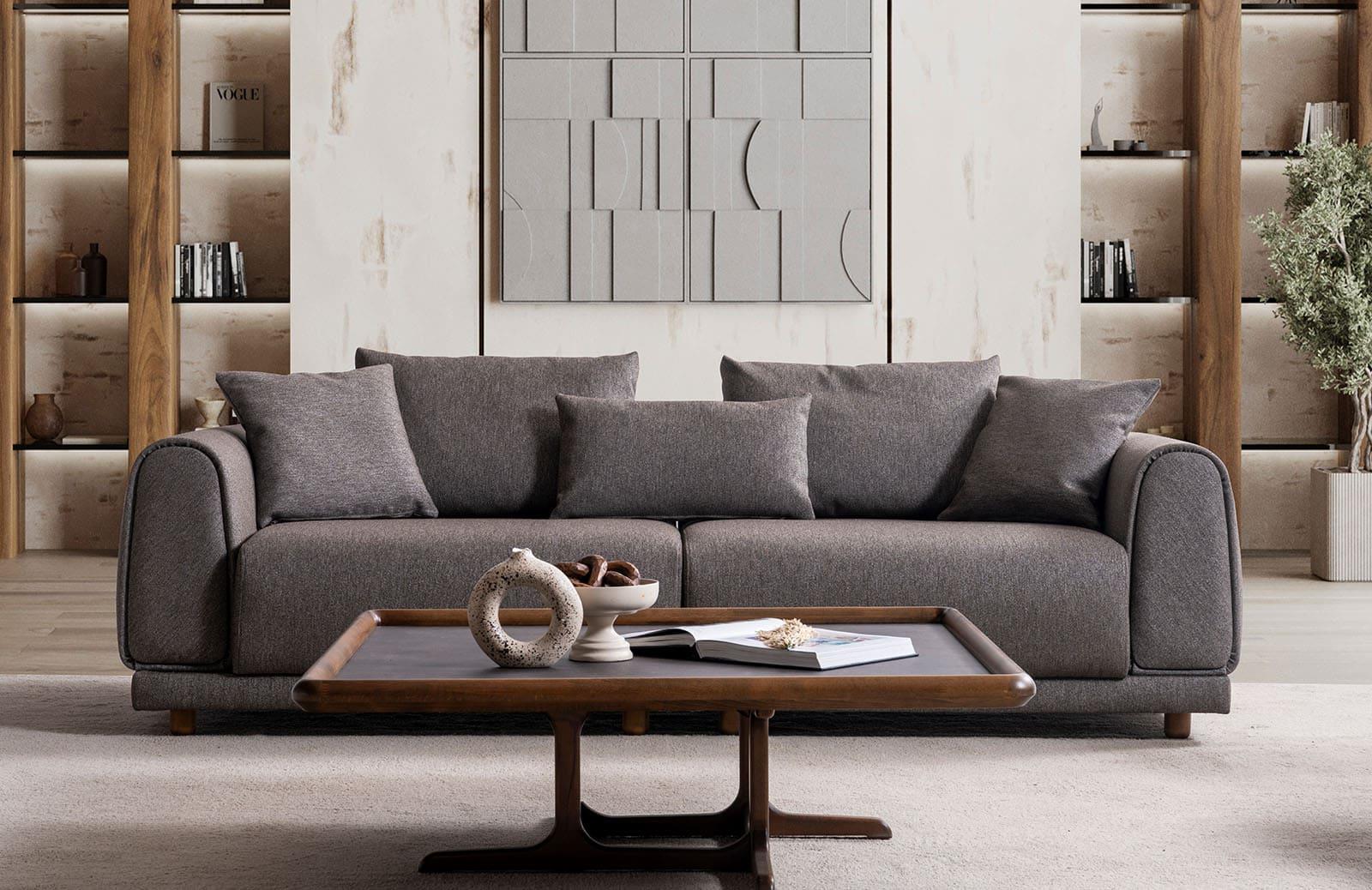 Fifex Koltuk Takımı