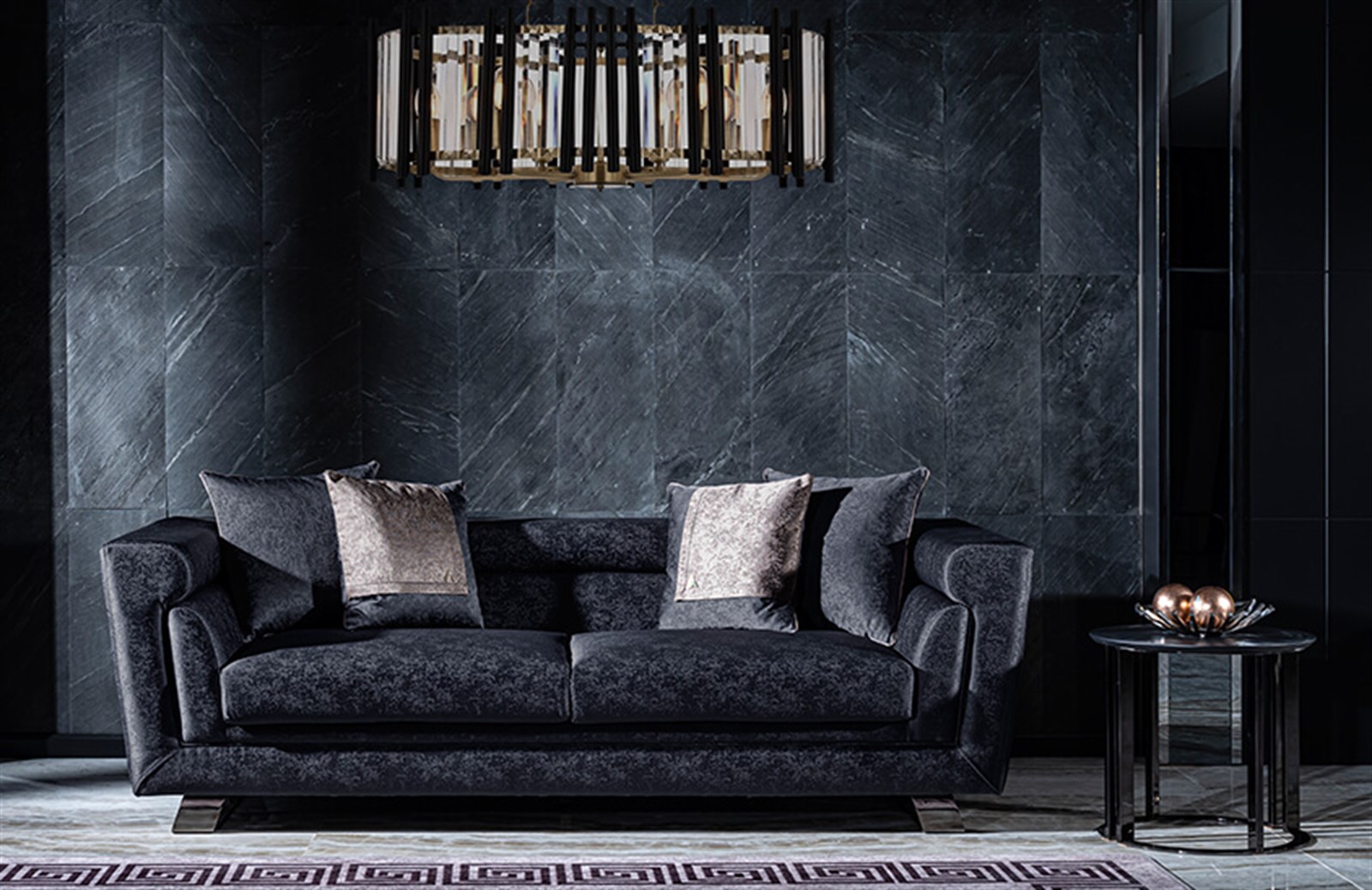 Filberta Koltuk Takımı