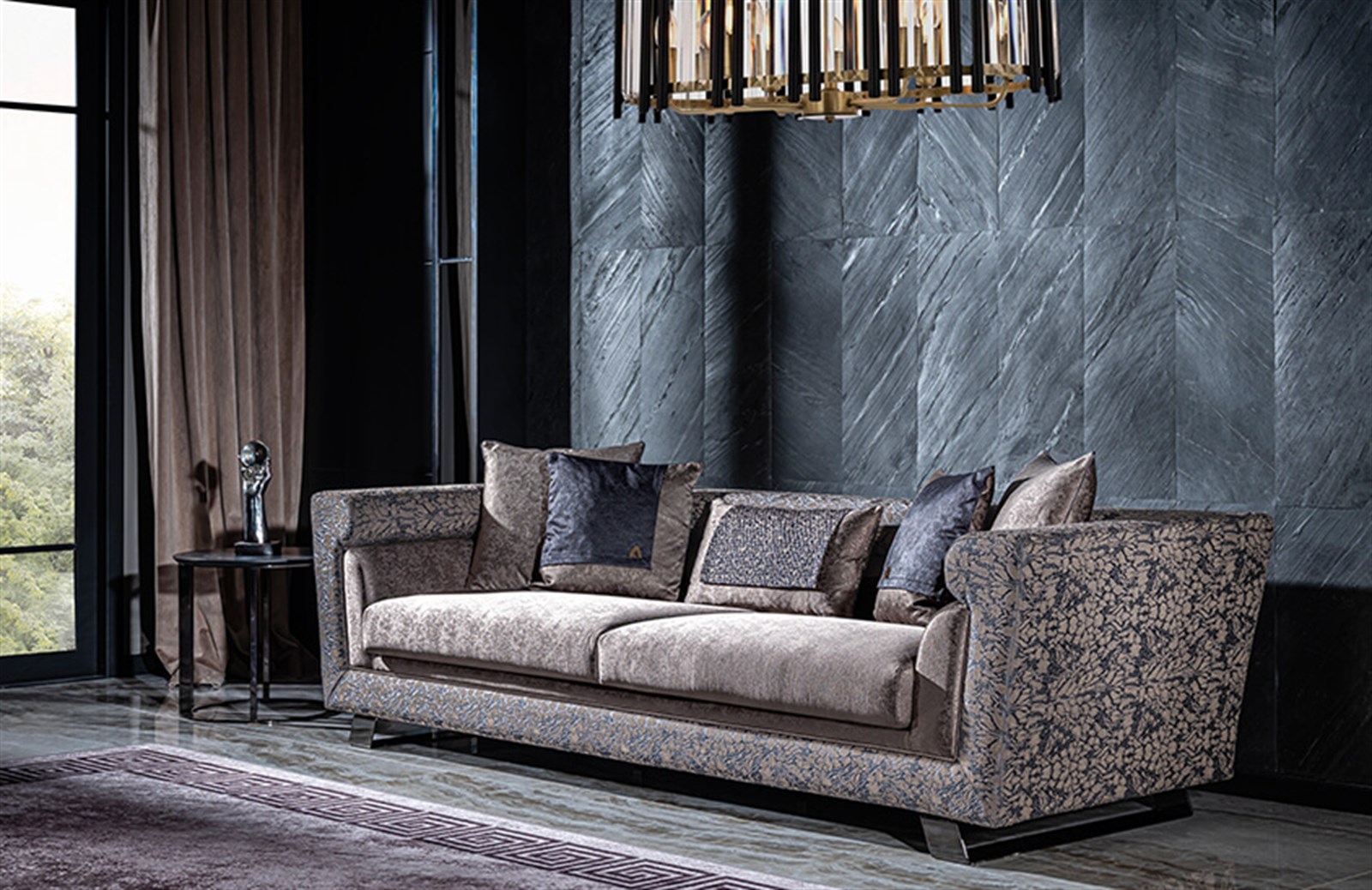 Filberta Koltuk Takımı