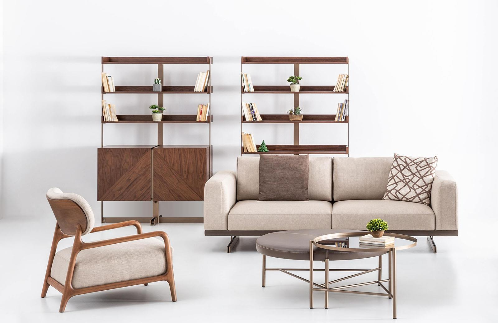 Francesca Koltuk Takımı