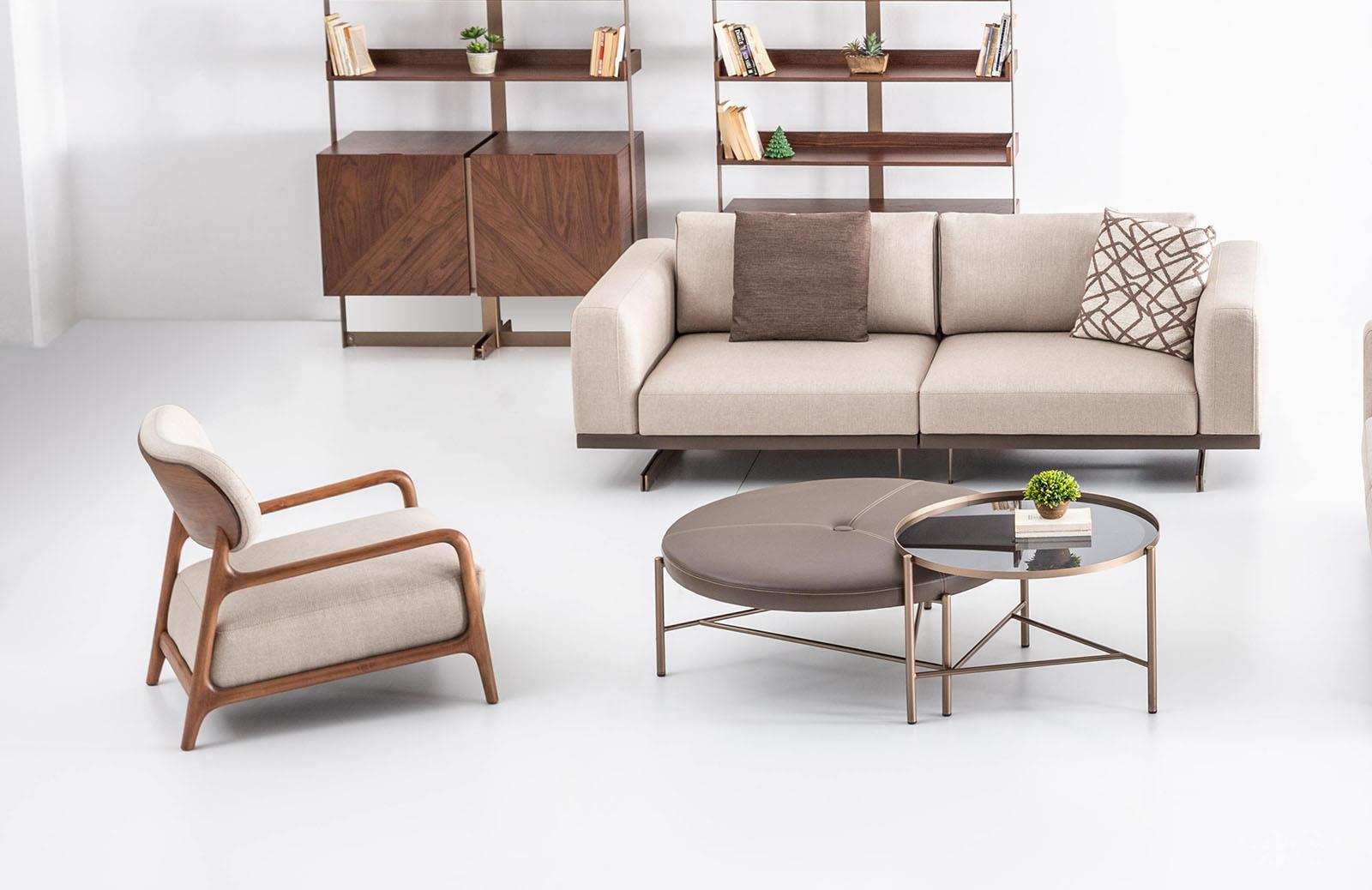 Francesca Koltuk Takımı