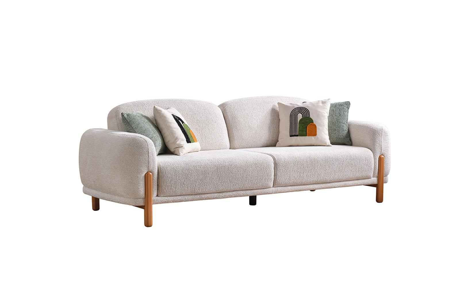 Francis Koltuk Takımı