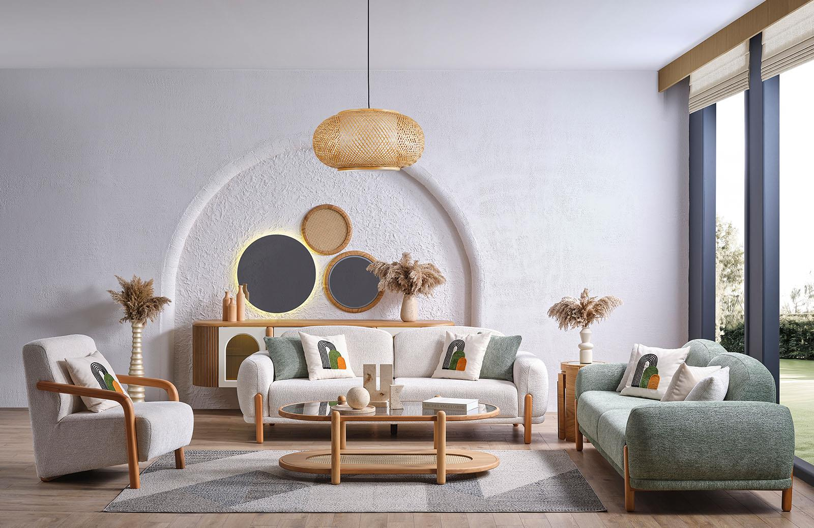 Francis Koltuk Takımı