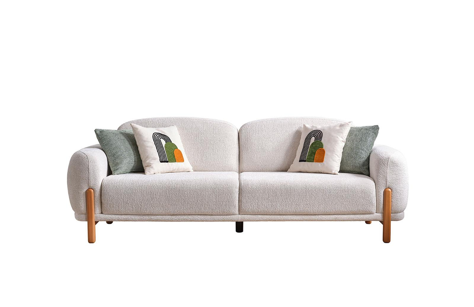 Francis Koltuk Takımı