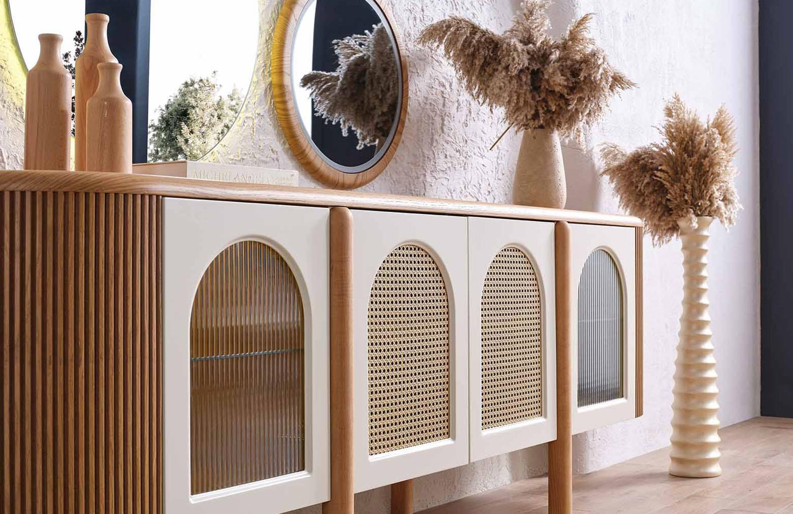 Francis Yemek Odası Takımı