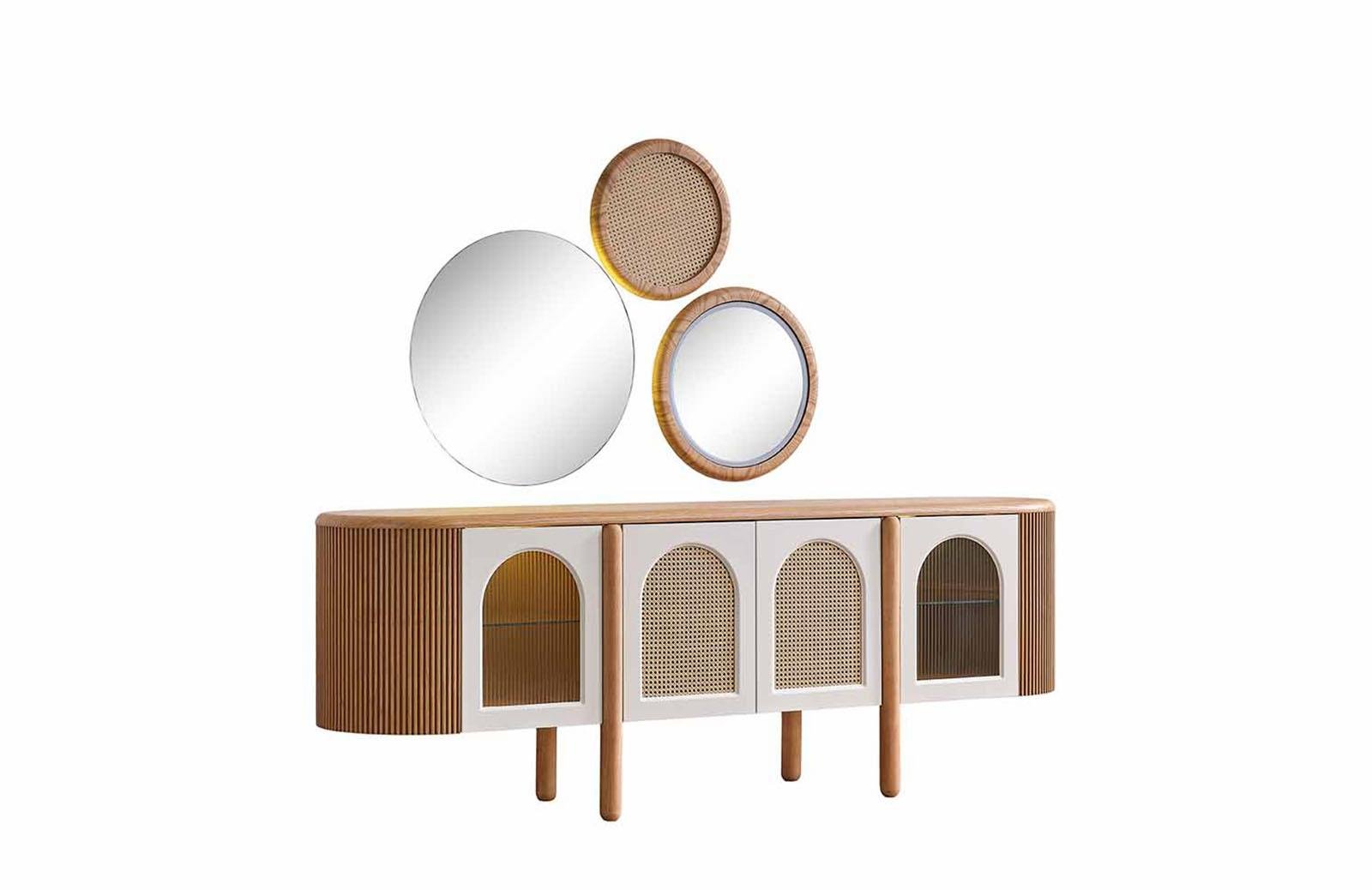 Francis Yemek Odası Takımı