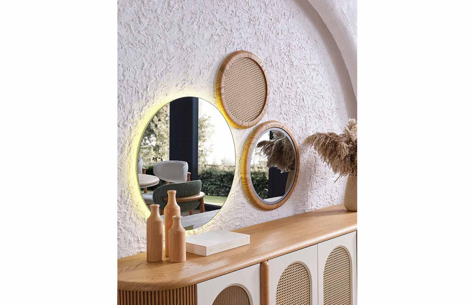 Francis Yemek Odası Takımı