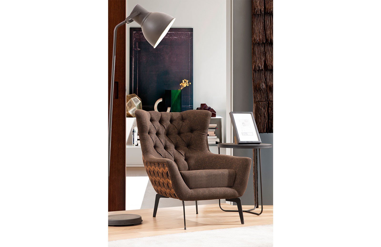 Fredrik Koltuk Takımı