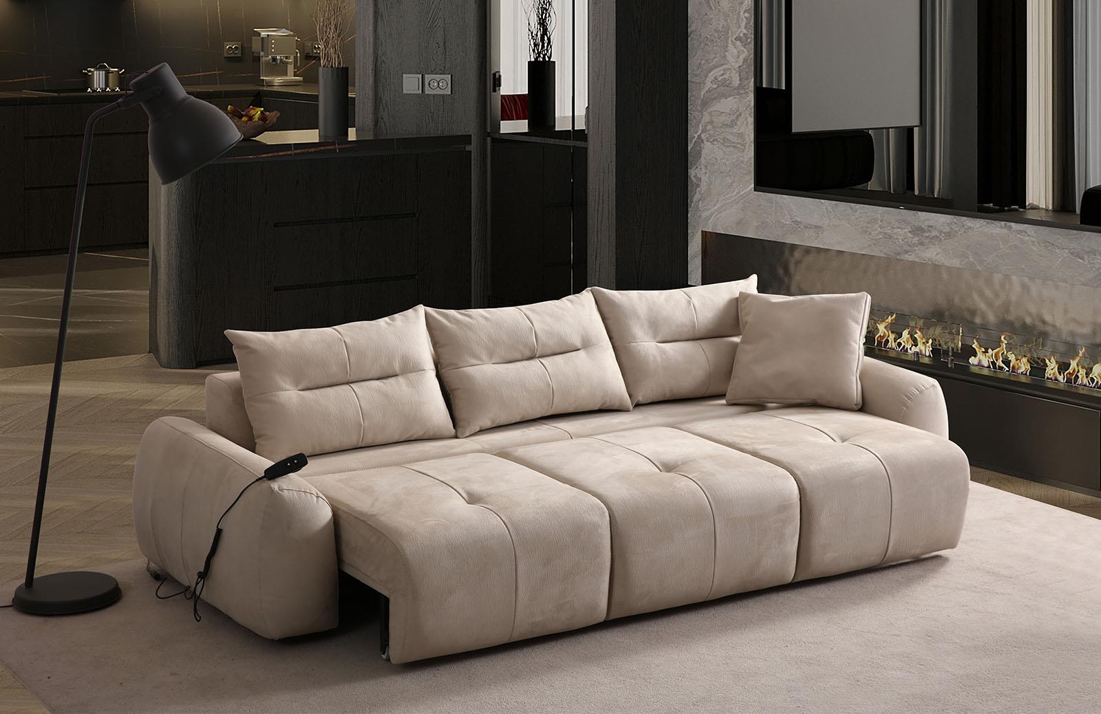 Garabin Koltuk Takımı