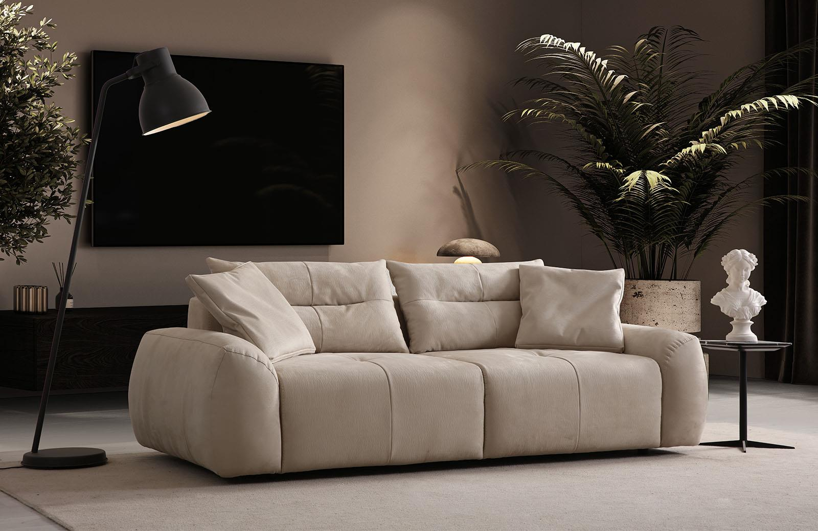 Garabin Koltuk Takımı