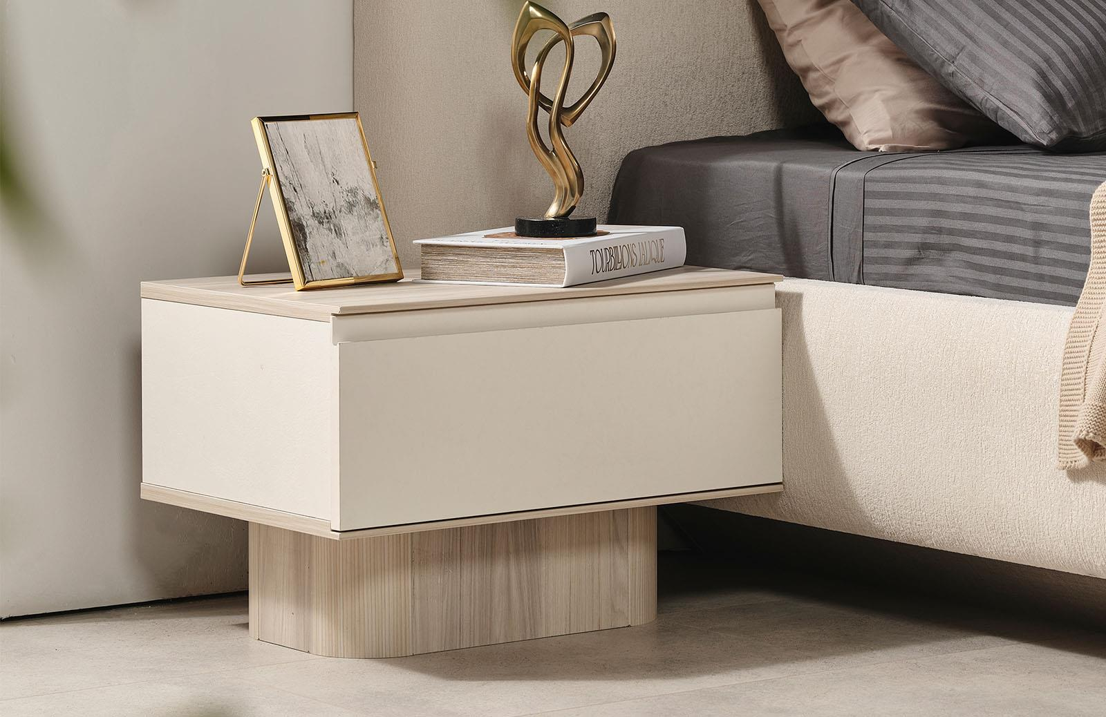 Gilbert Yatak Odası Takımı