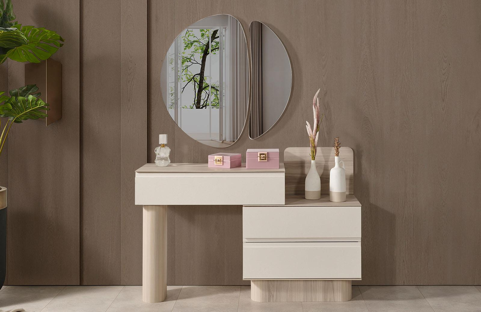 Gilbert Yatak Odası Takımı