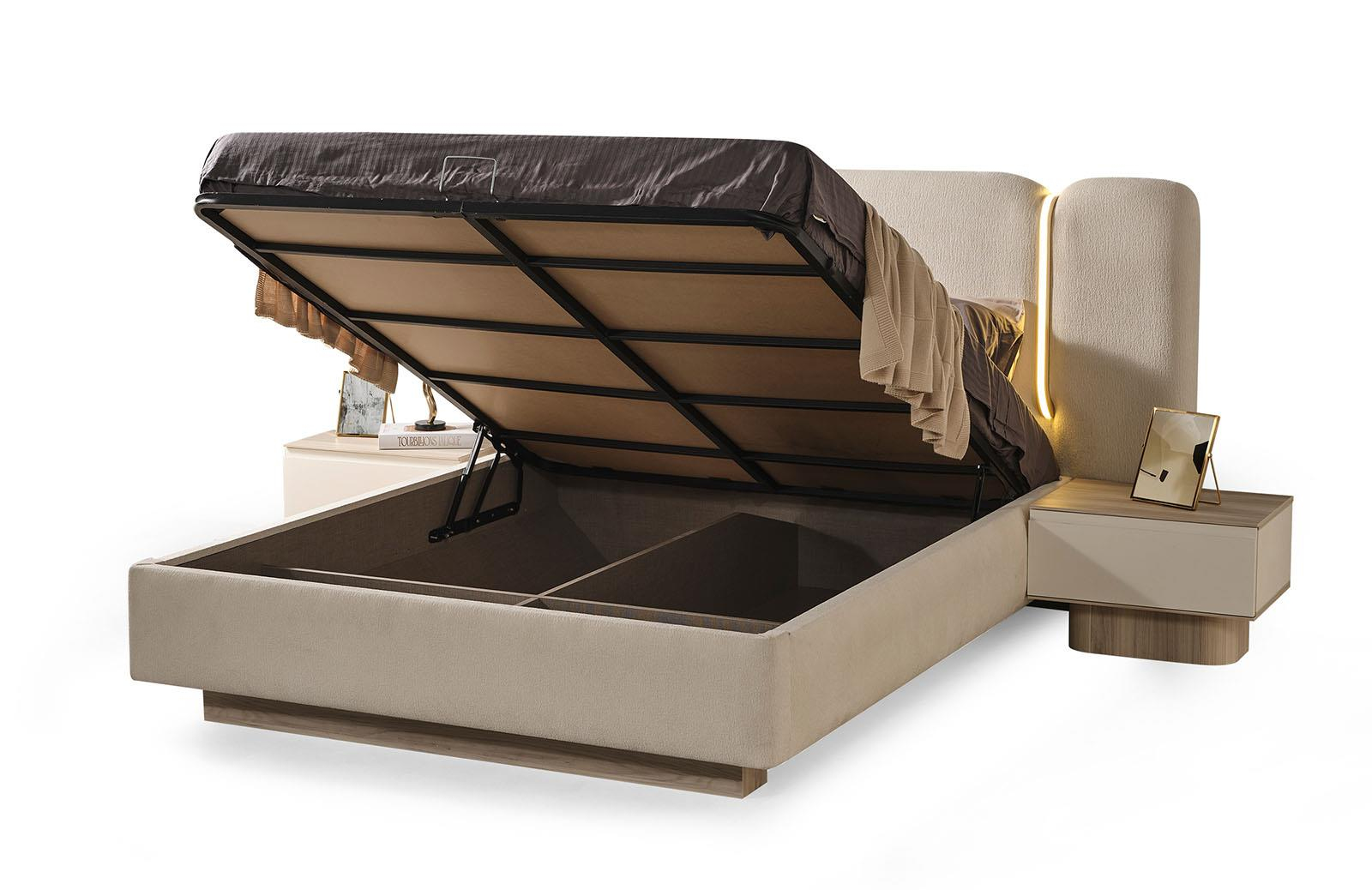 Gilbert Yatak Odası Takımı