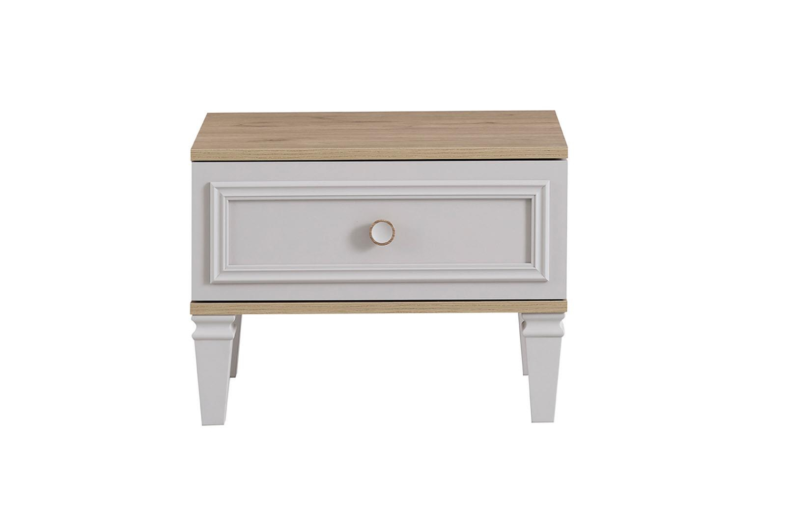 Grayson Yatak Odası Takımı