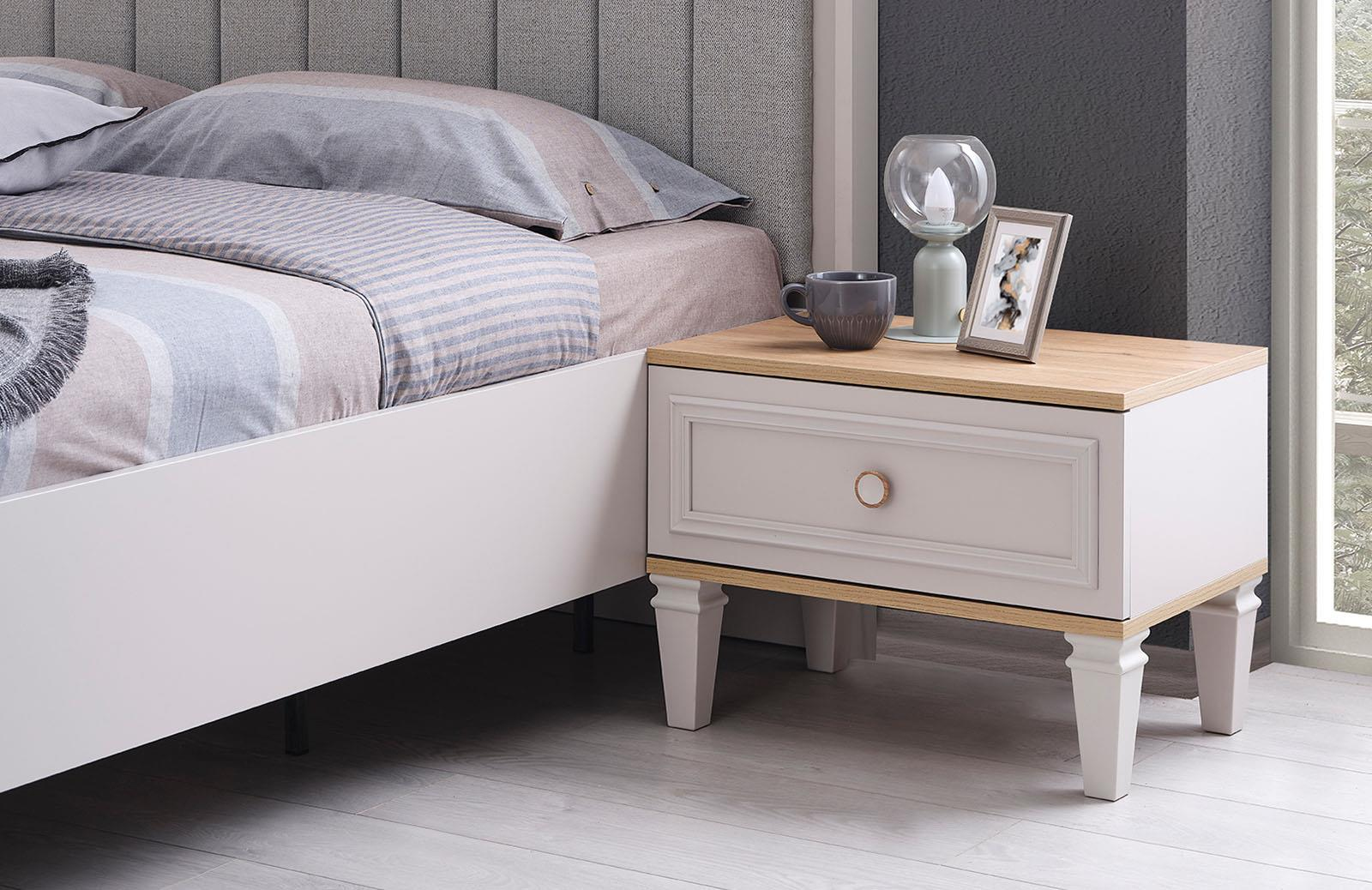 Grayson Yatak Odası Takımı