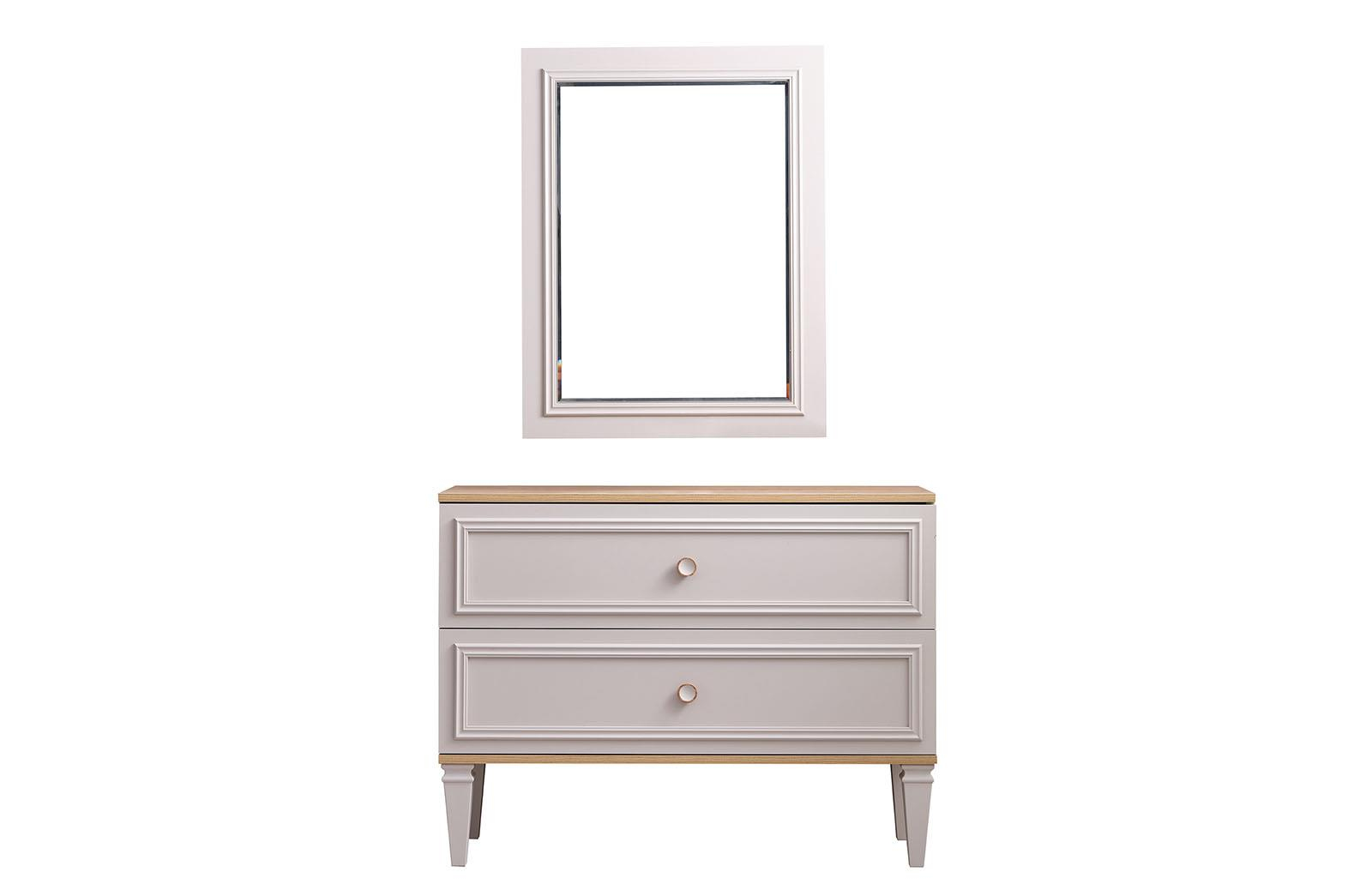 Grayson Yatak Odası Takımı