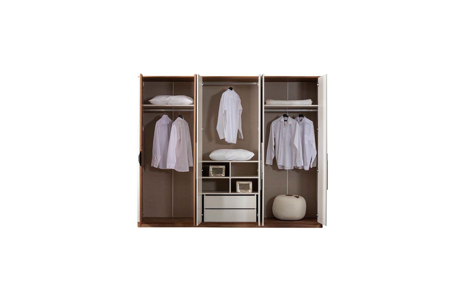 Greno Kapaklı Dolap